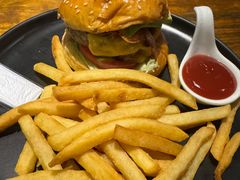 -1886德国汽车餐厅(外滩中央店)