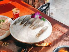 -黄家码头老火锅(解放碑旗舰店)