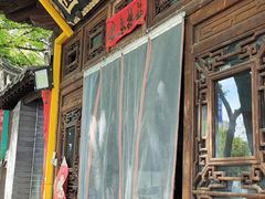 -西江美食舫·江西菜(健德桥店)