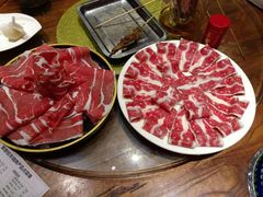 -草原牧羊火锅·龙虾·烤鱼(杨浦店)
