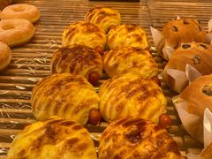 -好利来(朝外店)