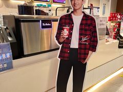 -Tims天好咖啡·贝果(凯德大峡谷购物中心店)