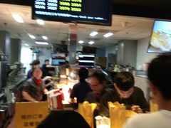 -麦当劳(杭州庆春路店)