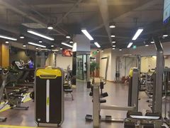 -每刻健身工作室(西直门店)