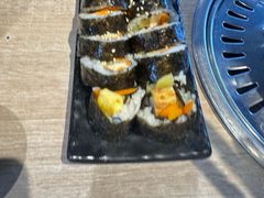 -郑阿姨的家·이모네·韩料&烤肉(武川路店)