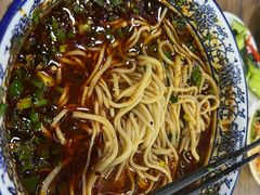 -陇上全荟兰州传统牛肉面(延吉路店)