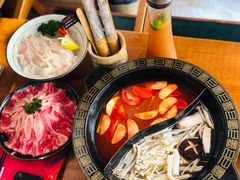 -潮澎派·潮汕菜大排档(南较西路店)