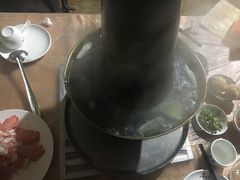 -鑫龙火锅城(嘉汇广场店)