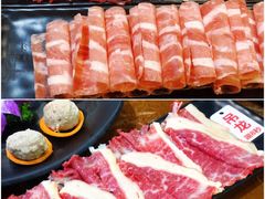吊龙-牛记潮汕牛肉火锅