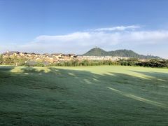 -浙江安吉JW万豪酒店·万豪中餐厅