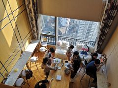 -鹿屿DIY烘焙·公司团建·生日会包场(广州东站店)
