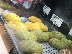 -LELECHA乐乐茶(美罗城店)