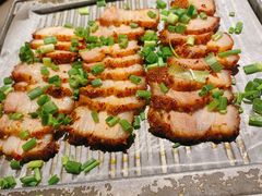 绿茶葱香烤肉-绿茶餐厅(领展购物广场·中关村店)