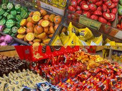 -零食小镇(彤万乐商贸店)