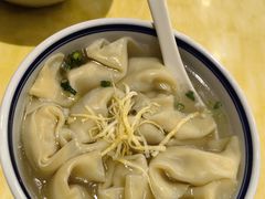 -朱新年·苏式汤团·面点(桂平支路店)