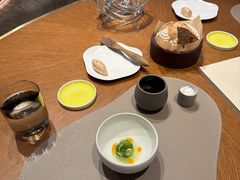 -Amber(置地文华东方酒店)