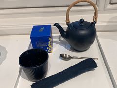 -Royal Copenhagen Flagship Store(皇家哥本哈根旗舰店)