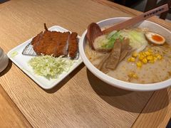 -味千拉面(大润发店)