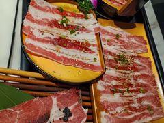 -火炉火自助餐(西直门凯德MALL店)