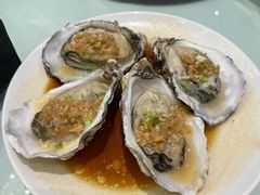 -万龙洲海鲜(大兴绿地缤纷城店)