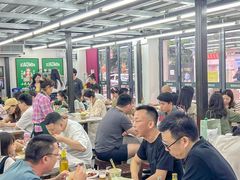 -小民大排档(马场角横路店)