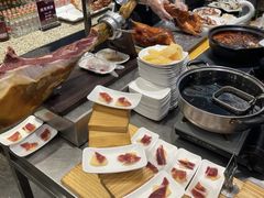 -初色海鲜自助(万丰路店)
