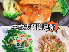 -心点盛宴江南西店
