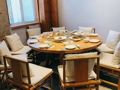 -枣子树·素食餐厅(普陀山店)
