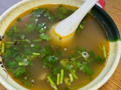 -黄阿姨锅贴大王(万航渡路店)