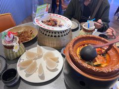 -沿江海南菜·文昌鸡祖师爷(大东海店)