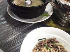 -小杨酒家(华苑小区店)