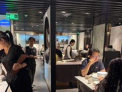 -羲和雅苑•北京烤鸭(国贸商城店)