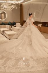 -艾朵婚纱