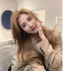 -那茉 Hair Salon