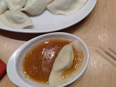 -喜家德虾仁水饺(浦东山姆店)