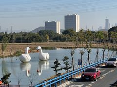 -乌龙涧铁道铁轨景