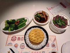 -粤点越有·茶点·粤菜(樵岭国际店)