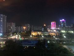 -江门富力万达嘉华酒店