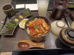 -玄白·炭烤活鳗(上海首店)