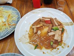 -下梅人家土菜馆(历史文化餐厅度假区店)