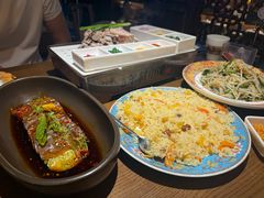 -相约·羊村小馆非遗手抓肉(七一酱园店)