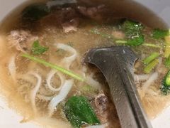 -蔡澜Pho·越南粉餐厅(海上世界店)