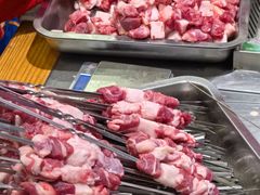 -古彭7只羊·招牌白串·碳锅羊肉旗舰店