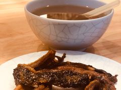 爆鳝面-朱鸿兴面馆(镇湖店)