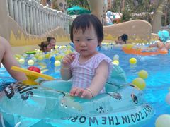 -武汉玛雅海滩水公园