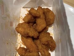 -大丰收脆鱼(浦西万达店)