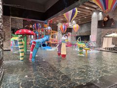 -清河半岛温泉度假酒店