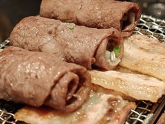 -300杯·和牛烧肉清酒专门店(廊里店)