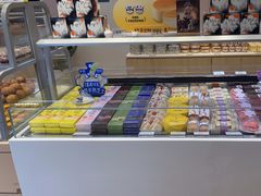 -LanTa蓝塔(北京路店)