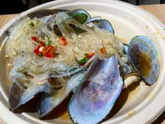 -盒马X会员店(王府井奥莱UP TOWN店)